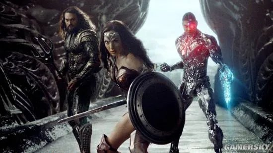 《正义联盟》拿第一 2017年最令人失望的电影