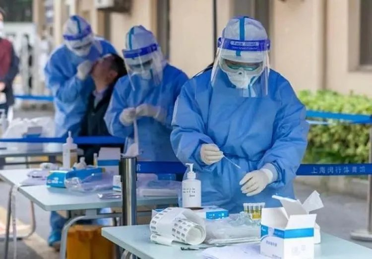 广东新增本土确诊病例两例，这两例新冠肺炎确诊患者位于广东何处？