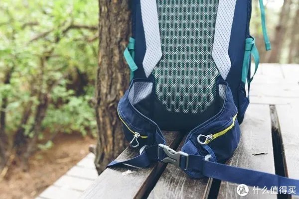 登山包测评