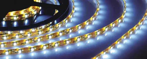 电子发烧友告诉你LED灯贴片好还是灯珠好