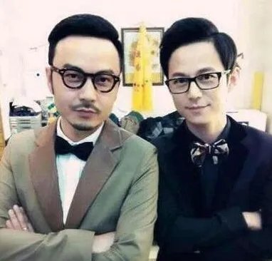 何炅和汪涵对比哪个更好？