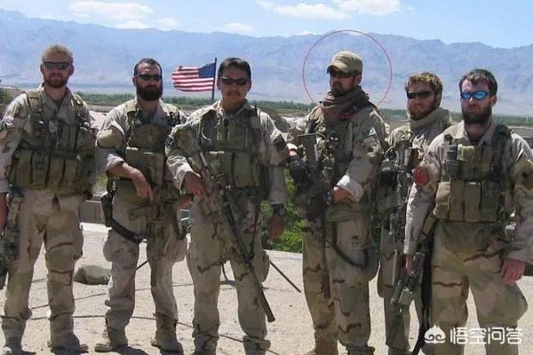 红翼行动中，美军为什么不把三个牧羊人给杀了？如果真的杀了会发生什么事？