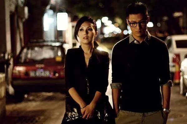 春娇与志明的片尾曲是什么