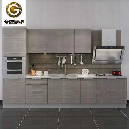 中国橱柜十大名牌排名 2018年橱柜十大排行榜