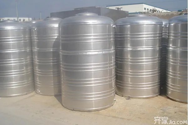 不锈钢水箱的规格 不锈钢水箱的特点