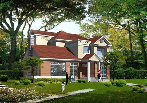 屋顶盖瓦流程是什么