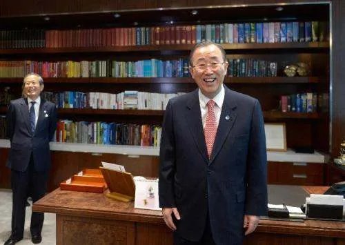 联合国秘书长一个月工资是多少？