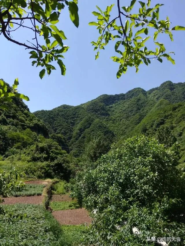 节假日想在西安周边旅游,两天假期,有推荐的吗?