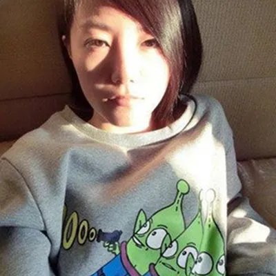 林更新女友王蓉身高差曝光 蓉生活照家庭背景大曝光