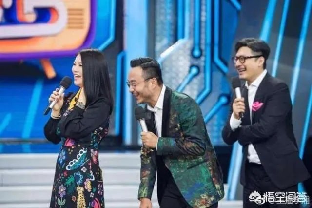 李湘到底有多厉害?你怎么看?