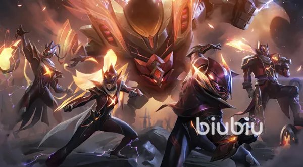 lol左右走位人物卡顿怎么解决 英雄联盟网游加速器分享