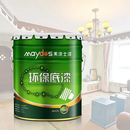 中国墙漆十大品牌推荐  墙面漆哪个牌子好