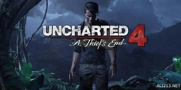 网友曝《神秘海域4》剧情可以追溯至《神秘海域2》