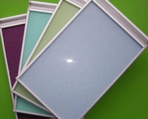 什么是晶钢门板 橱柜晶钢门板优点