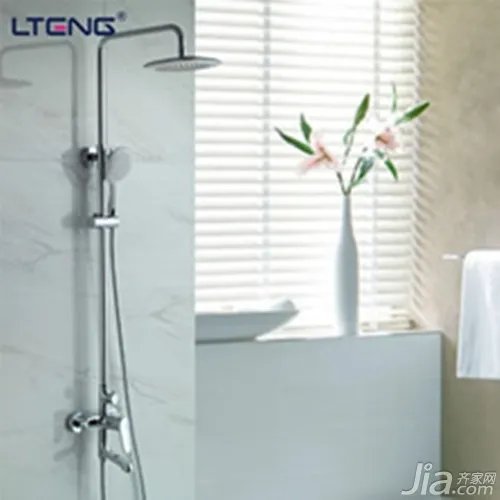 蓝藤花洒导购 蓝藤花洒怎么样