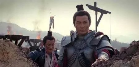 为什么豆瓣8.0，大家还要说黄晓明毁了《琅琊榜2？