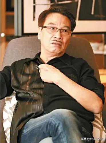 吴孟达一麻袋现金怎么回事?