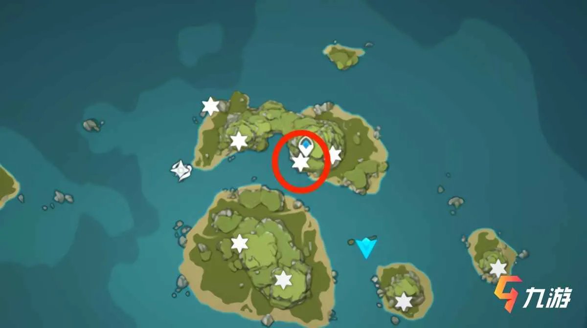 原神上锁的箱子密码是什么 上锁的宝箱密码介绍