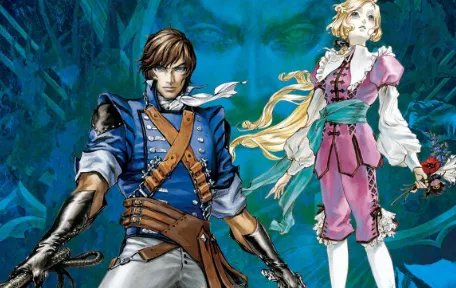 恶魔城晓月圆舞曲最后结局