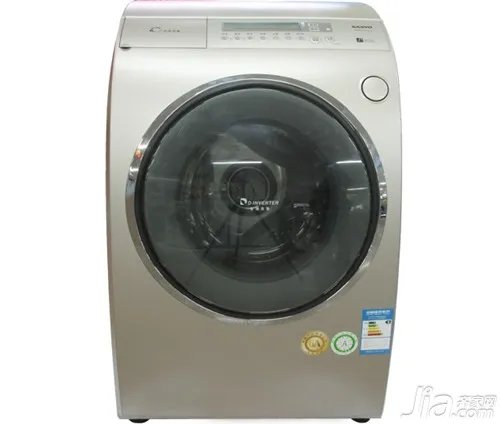 三洋洗衣机价格  三洋洗衣机怎么样