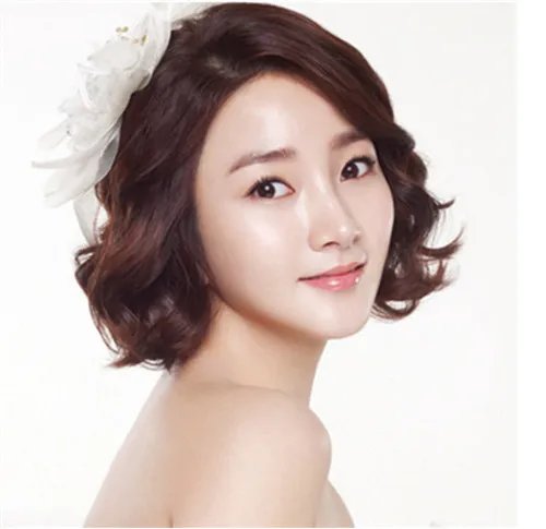 最新新娘妆造型有哪些 八款新娘妆造型图片2017