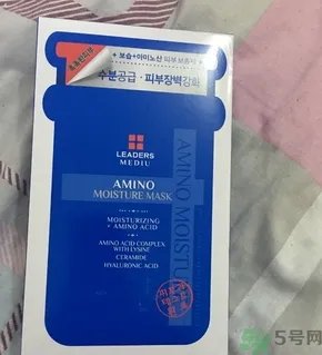 丽得姿面膜用后要洗吗？丽得姿面膜要不要洗？