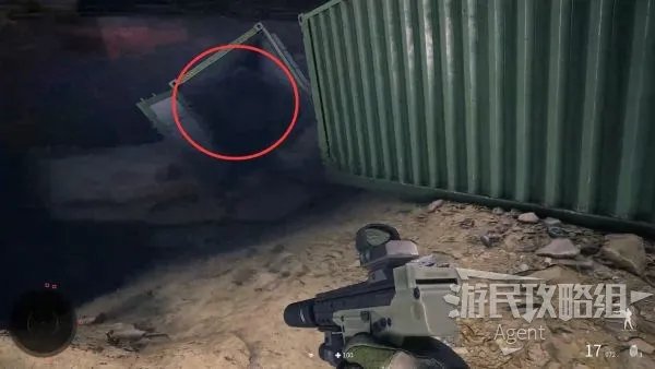 《狙击手幽灵战士契约2》图文流程攻略