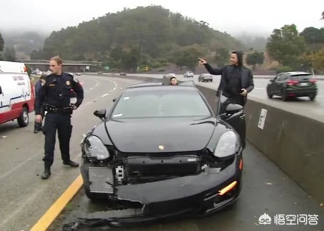 库里遭遇车祸，会影响他的复出时间吗？