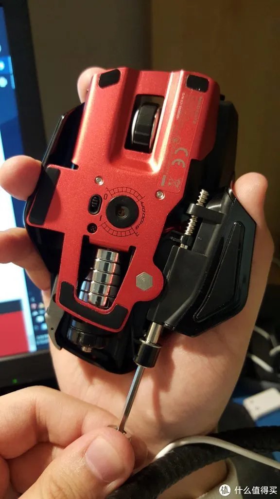 没有灯, 依然炫 — Saitek 赛钛客 RAT9 开箱&简单评测