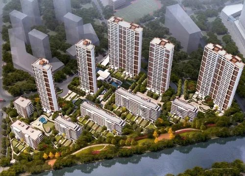 杭州低价新楼盘有哪些