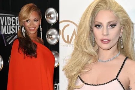 碧昂斯超级碗收视火爆为人亲切受到众星的爱戴与喜欢