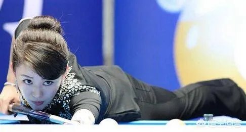 如何评价潘晓婷？