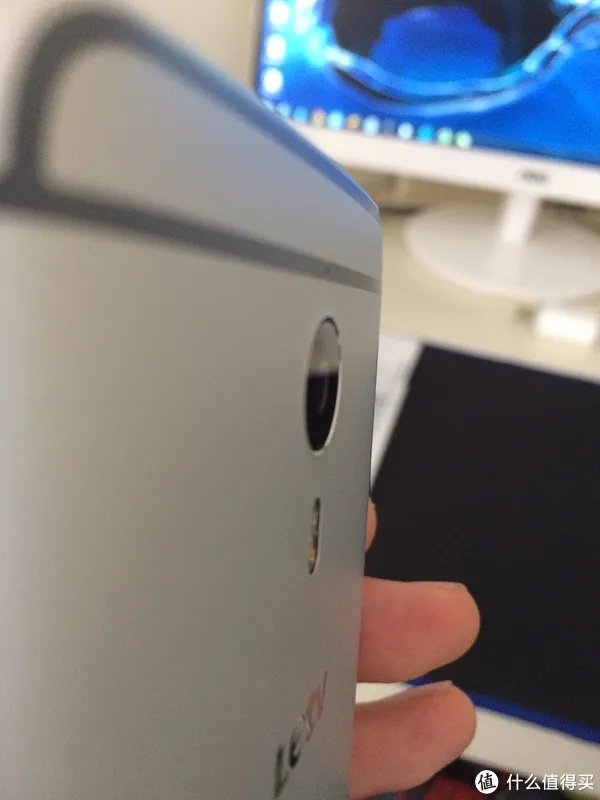 乐视超级手机1 pro 到货