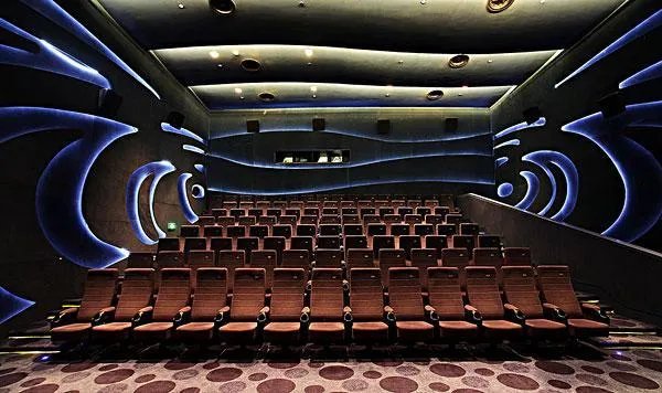 长春有哪些观影效果好的电影院？