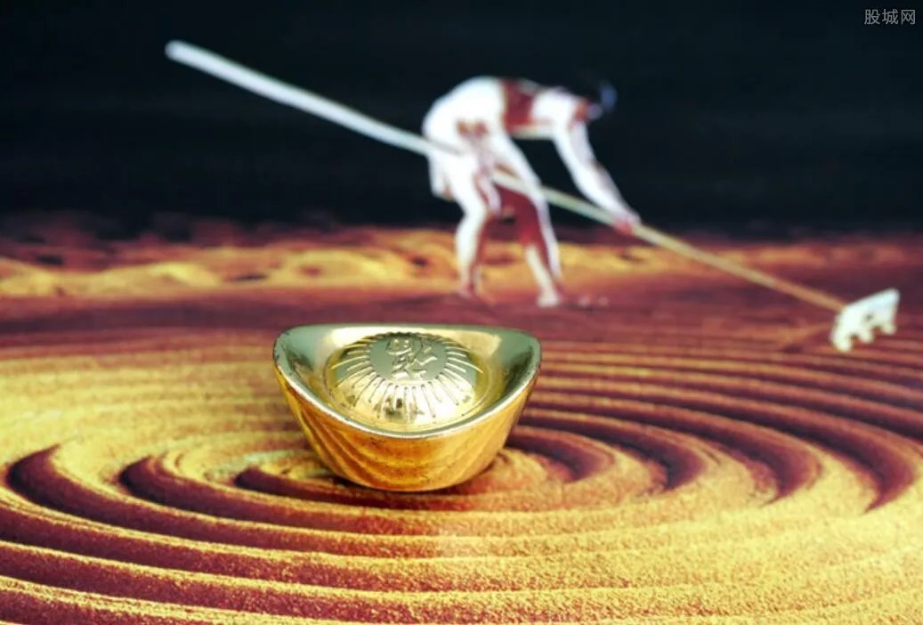 河南发现的特大金矿有啥用 金矿是怎么形成的？