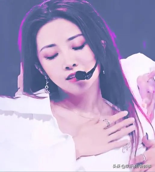 你认为《青春有你2》颜值前九名都是谁？