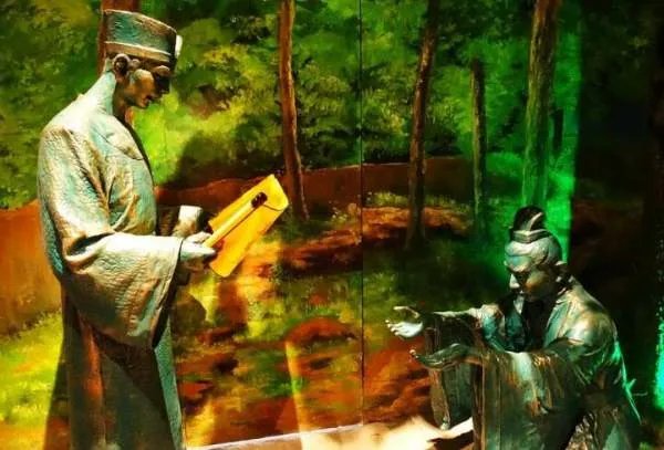 潘闲邓小驴 邓具体指谁？