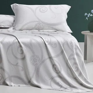 竹纤维凉席价格