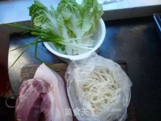 平凡的美味——龙岩清汤粉