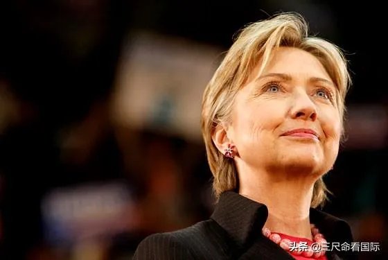 如果特朗普倒台，你希望谁担任下一任美国总统？