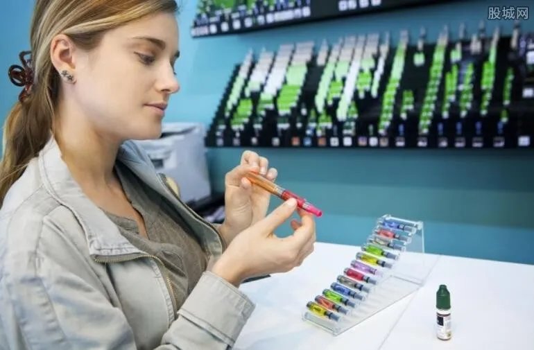 杭州电子烟被禁 电子烟被禁违反最高罚2万元！