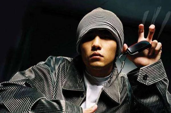 3元一首!有多少人为了周杰伦打开自己的钱包?