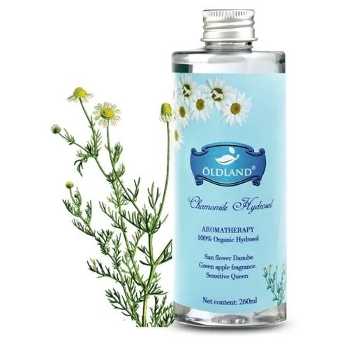 欧丹兰的公司简介