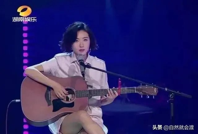 乘风破浪的姐姐，谁最有可能成团出道？