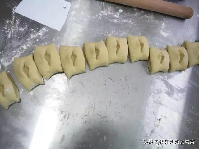 红糖馒头家常做法，正宗红糖馒头怎么做？