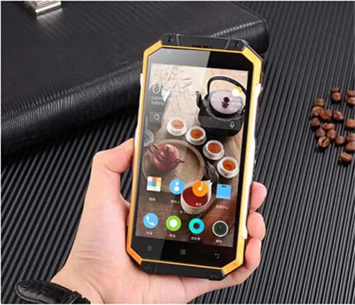 待机长的手机排行榜 谁说智能机不能超长待机