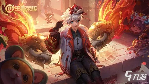 《王者荣耀》2022辅助英雄排行 最强辅助有哪些