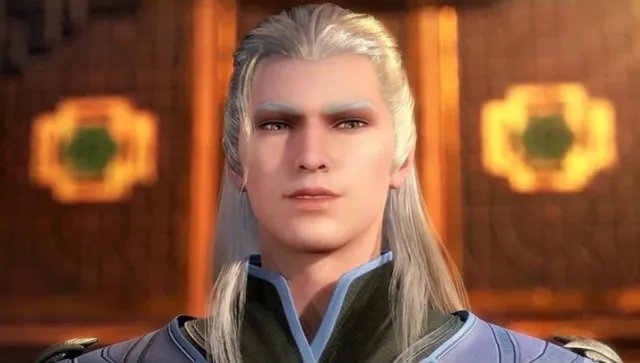 斗罗大陆升97级