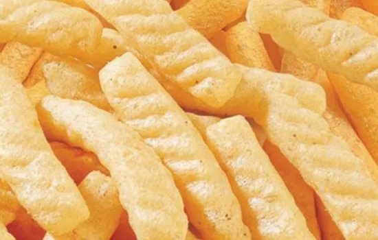 膨化食品的危害