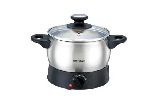 多功能电热锅品牌 2016最新多功能电热锅十大品牌排行榜